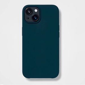 Heyday Silicone Case for IPhone 14/13